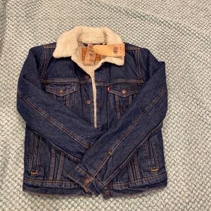 Levi’s Jean jacket